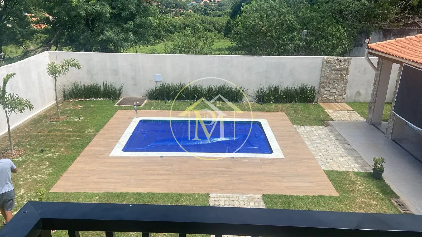 Casa, 4 quartos, 346 m² - Foto 20