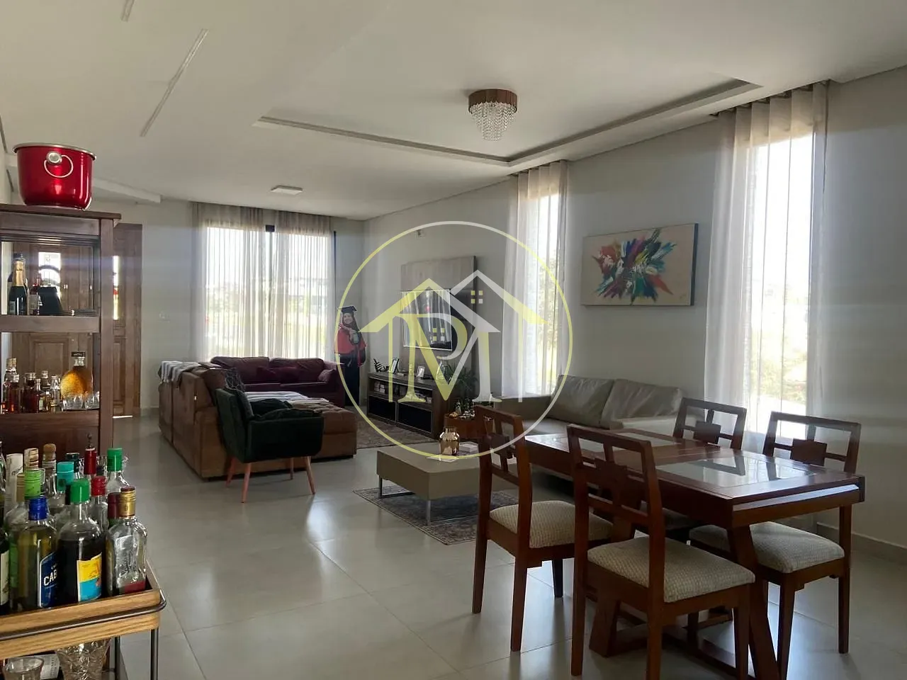 Casa, 4 quartos, 346 m² - Foto 28