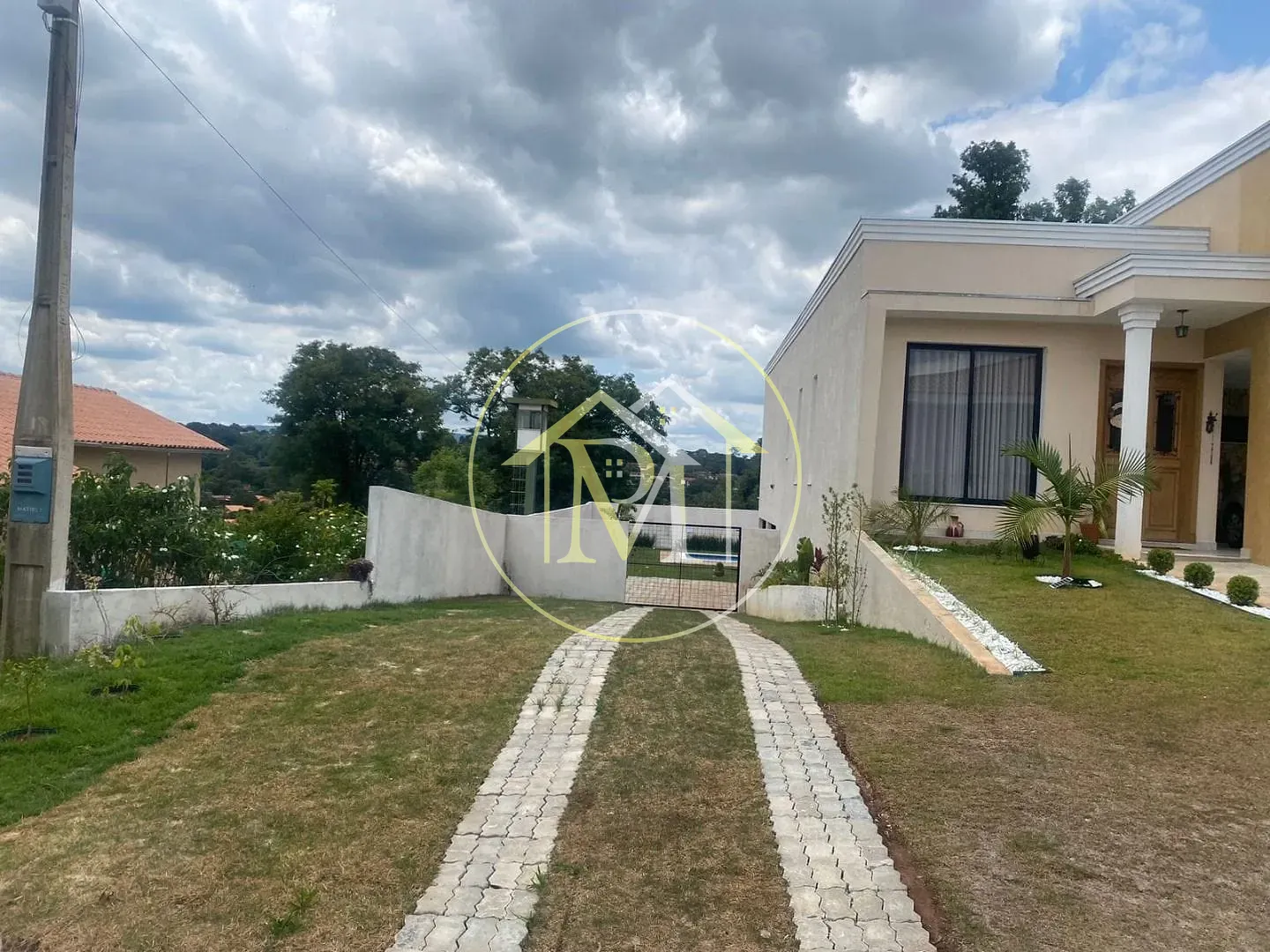 Casa, 4 quartos, 346 m² - Foto 23