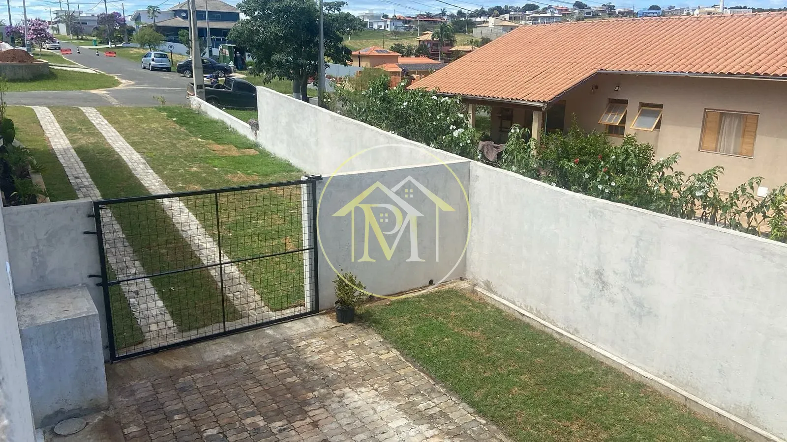 Casa, 4 quartos, 346 m² - Foto 21