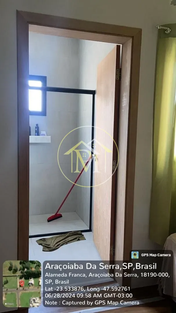 Casa, 4 quartos, 346 m² - Foto 22