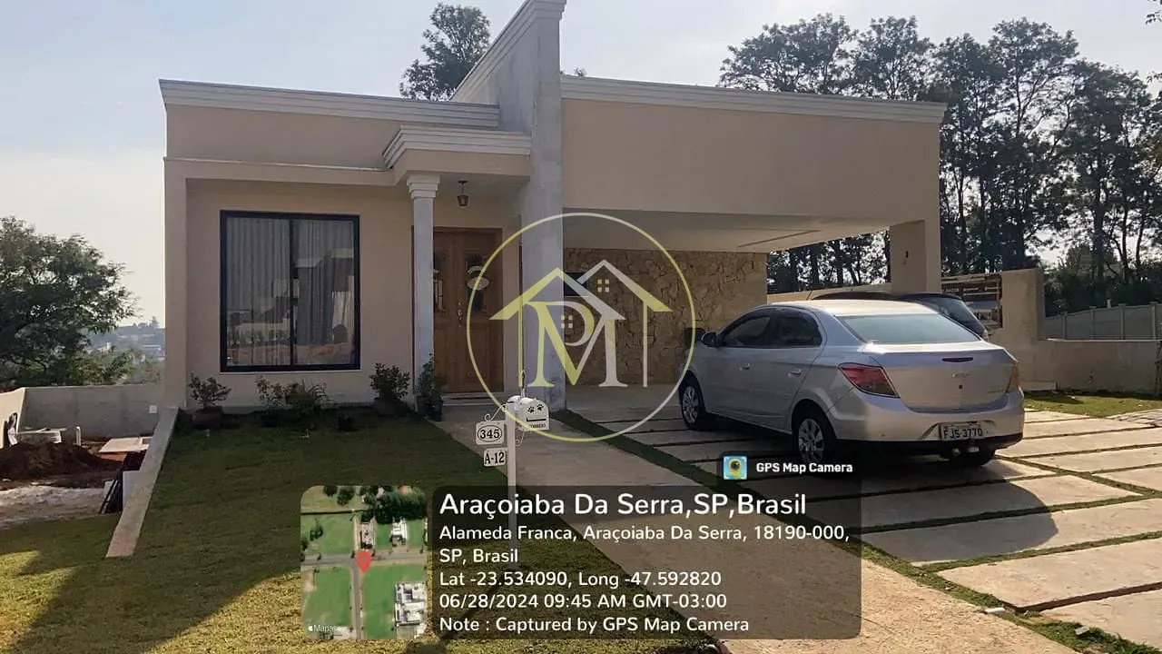 Casa, 4 quartos, 346 m² - Foto 11