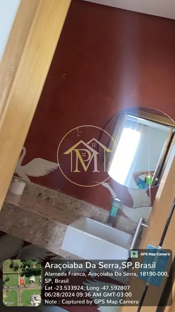 Casa, 4 quartos, 346 m² - Foto 2