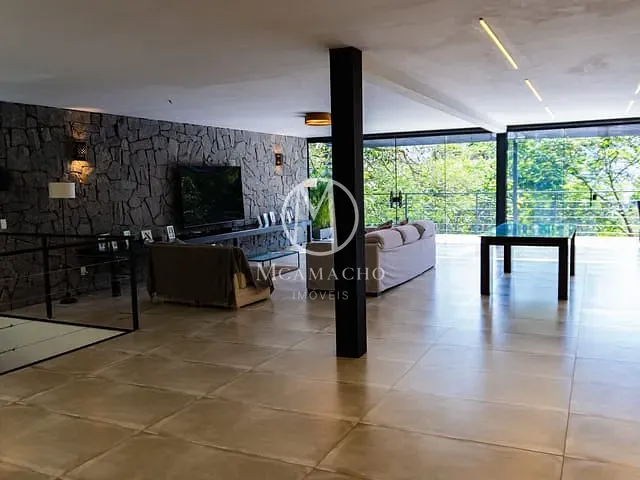 Casa com 1300m² 5 quartos e 8 banheiros, à venda, no bairro Itanhangá em Rio de Janeiro