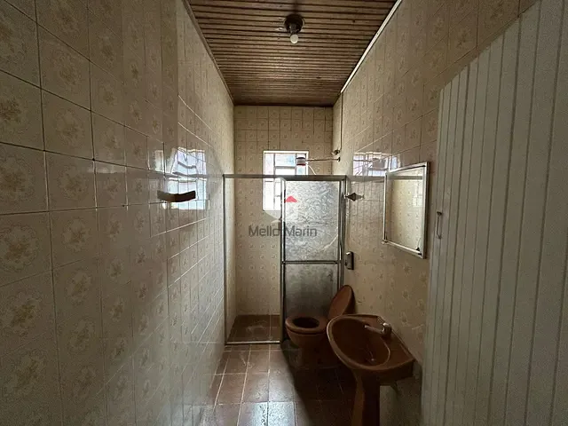 Casa 1 quarto e 1 banheiro, para alugar, no bairro Cipava em Osasco