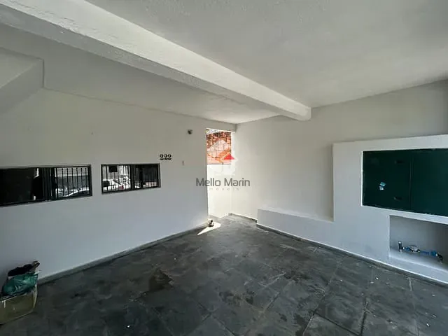 Casa 1 quarto e 1 banheiro, para alugar, no bairro Cipava em Osasco