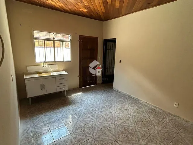 Casa 1 quarto e 1 banheiro, para alugar, no bairro Cipava em Osasco
