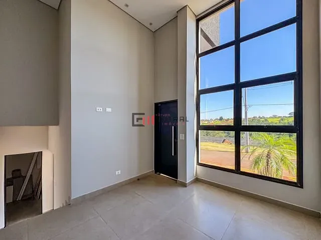 Casa com 264m² 3 quartos e 4 banheiros, à venda, no bairro Gleba Simon Frazer em Londrina