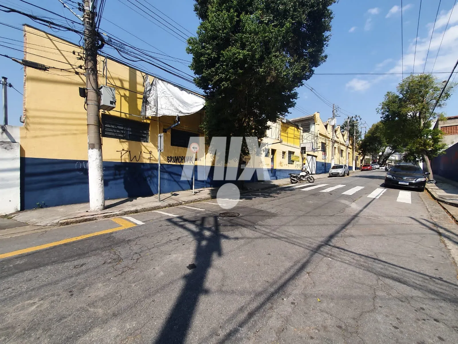 Casa, 1 quarto, 1100 m² - Foto 4