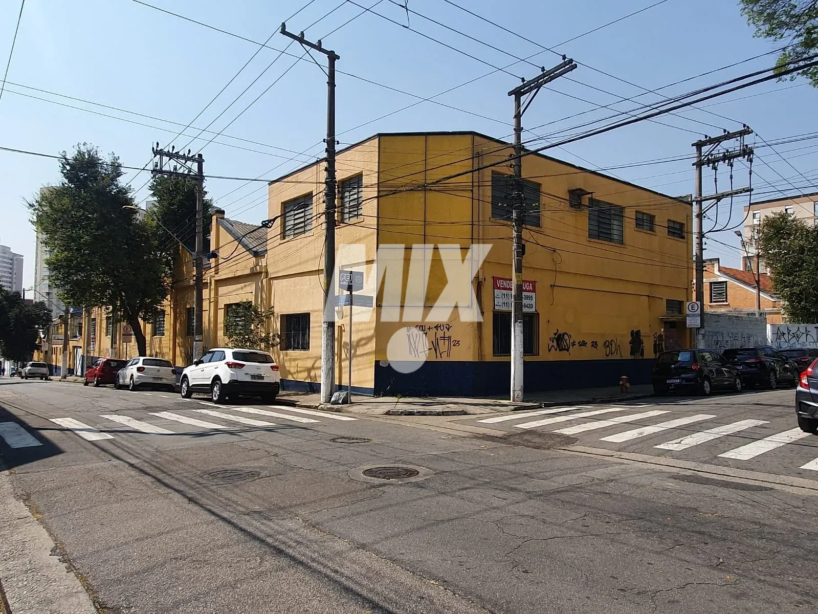 Casa, 1 quarto, 1100 m² - Foto 1