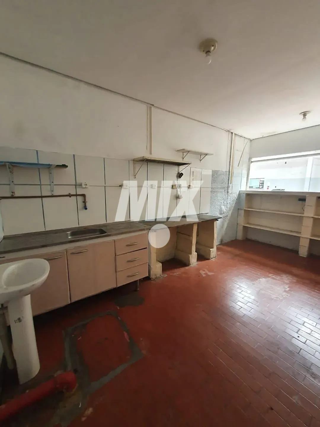 Casa, 1 quarto, 1100 m² - Foto 11