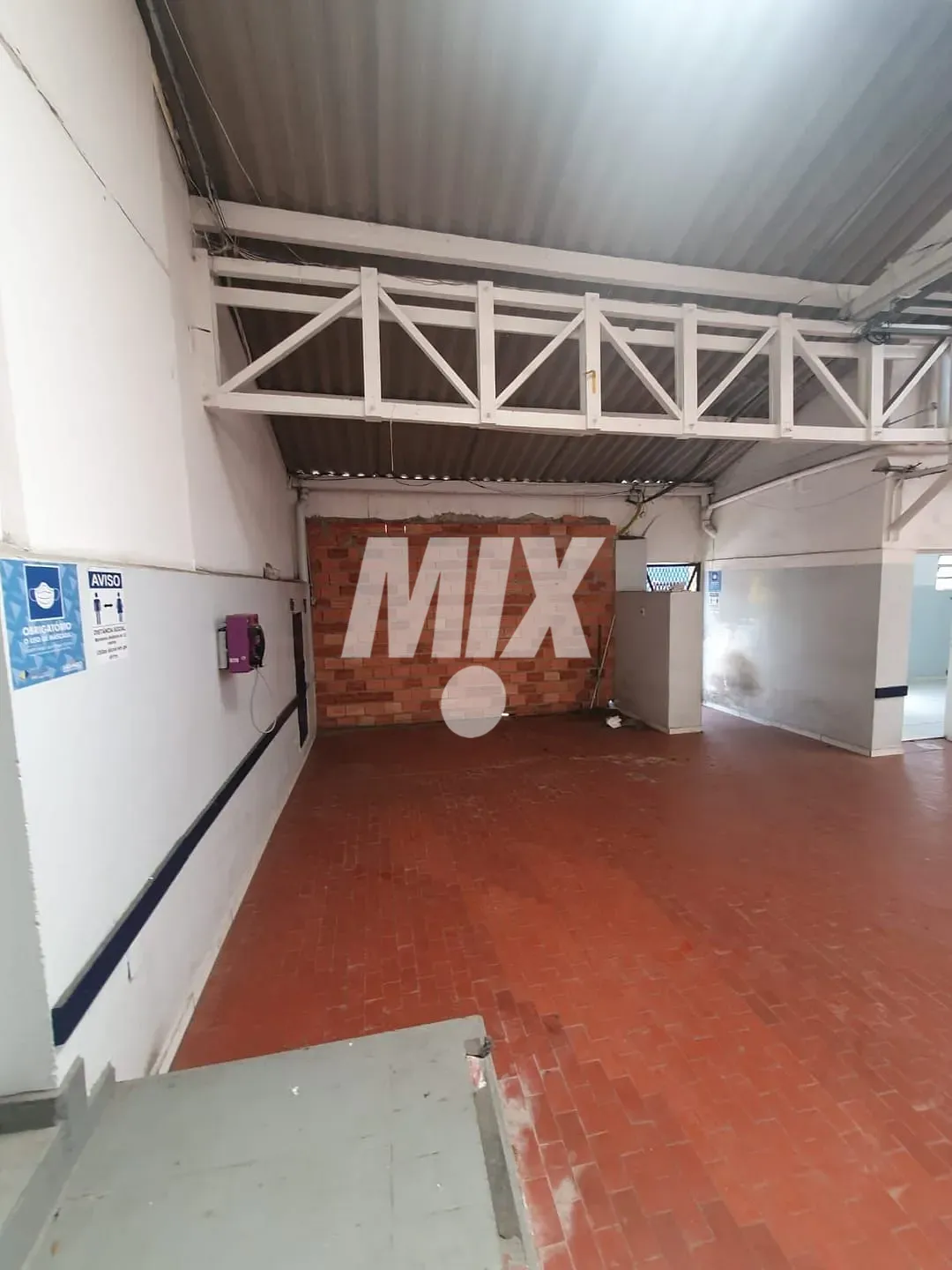 Casa, 1 quarto, 1100 m² - Foto 12