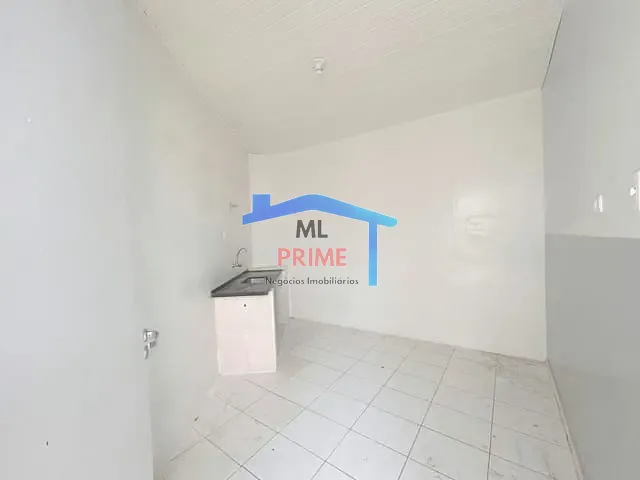 Casa com 60m² 1 quarto e 1 banheiro, para alugar, no bairro Vila Alpina em São Paulo