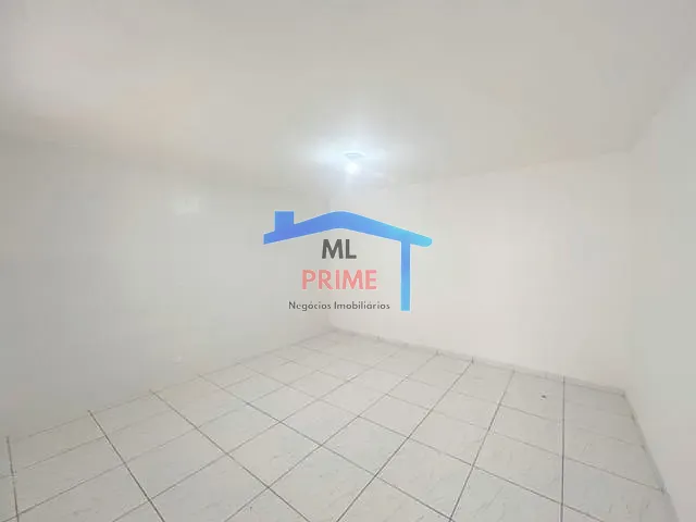 Casa com 60m² 1 quarto e 1 banheiro, para alugar, no bairro Vila Alpina em São Paulo