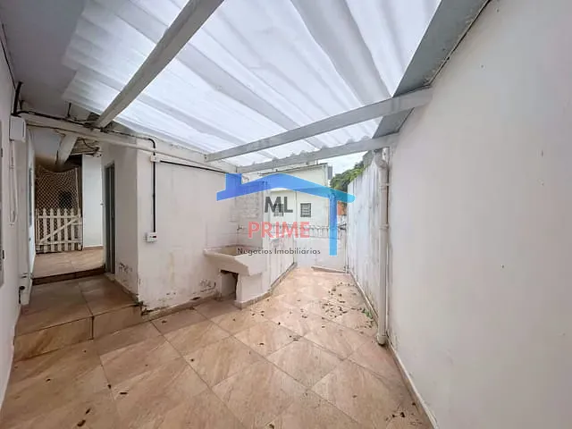 Casa com 60m² 1 quarto e 1 banheiro, para alugar, no bairro Vila Alpina em São Paulo