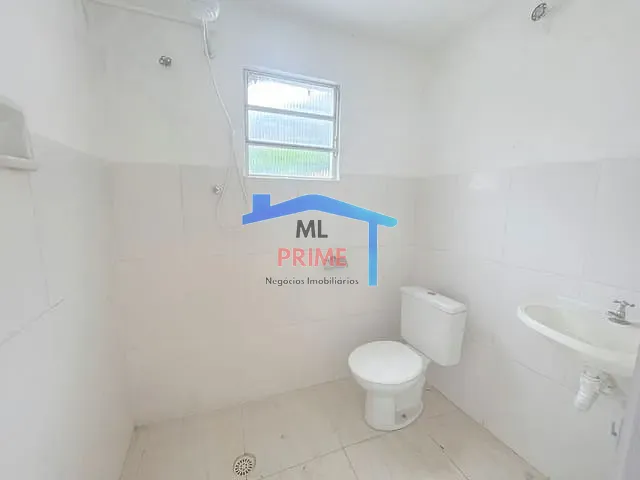 Casa com 60m² 1 quarto e 1 banheiro, para alugar, no bairro Vila Alpina em São Paulo