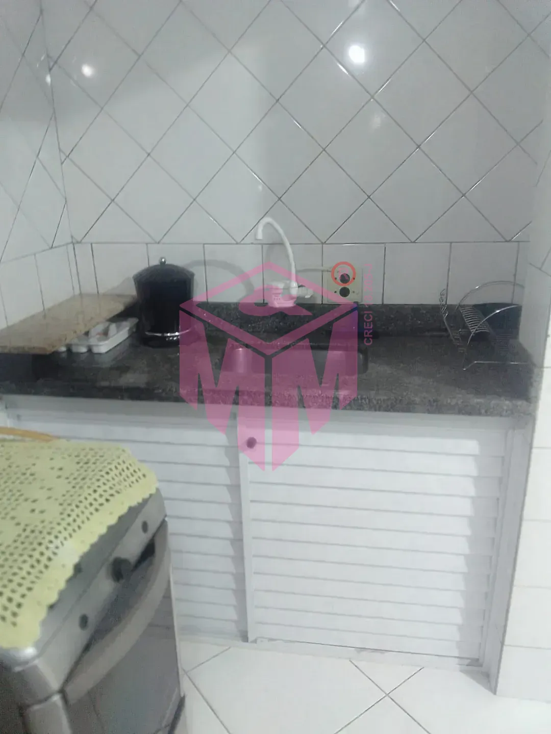 Casa, 1 quarto, 40 m² - Foto 3