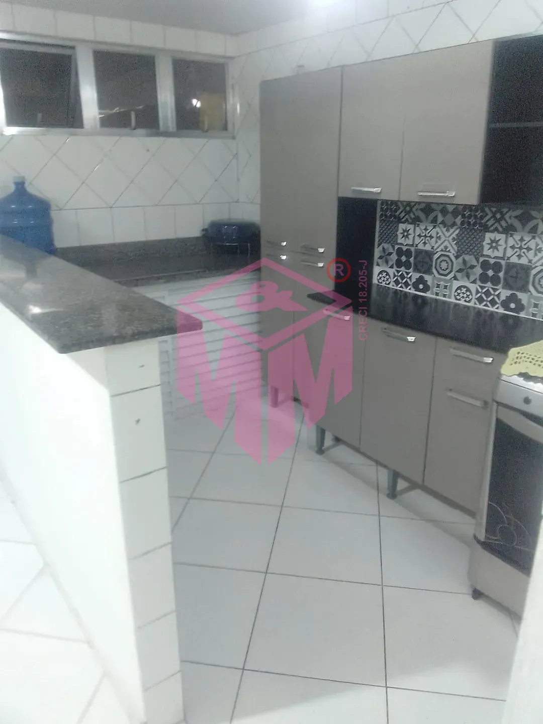 Casa, 1 quarto, 40 m² - Foto 2