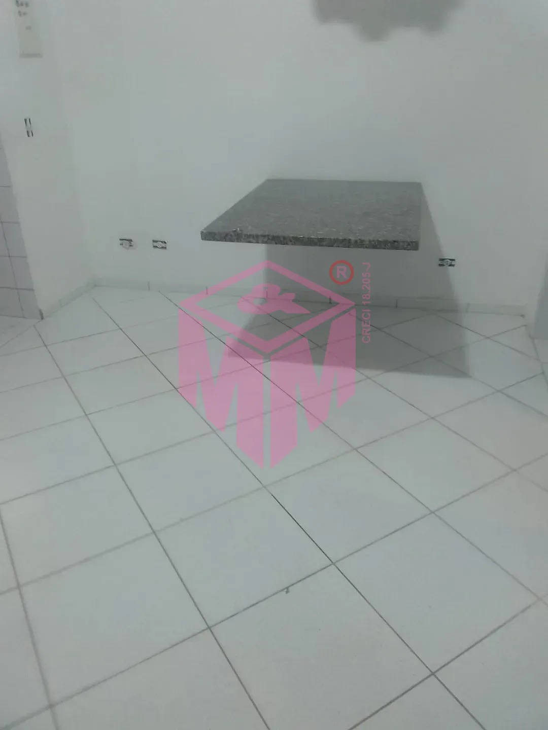 Casa, 1 quarto, 40 m² - Foto 4