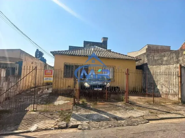 Casa com 350m² 2 quartos e 5 banheiros, à venda, no bairro Parque Boturussu em São Paulo