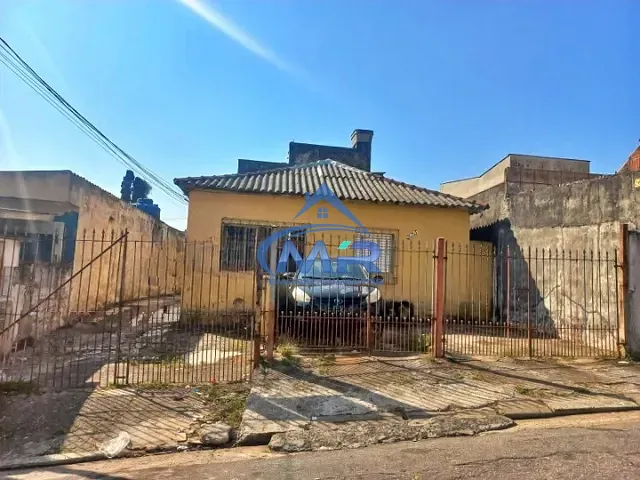 Casa com 350m² 2 quartos e 5 banheiros, à venda, no bairro Parque Boturussu em São Paulo