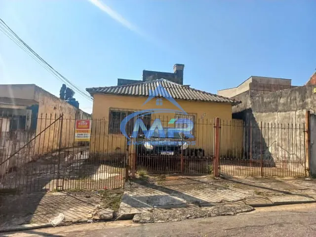 Casa com 350m² 2 quartos e 5 banheiros, à venda, no bairro Parque Boturussu em São Paulo