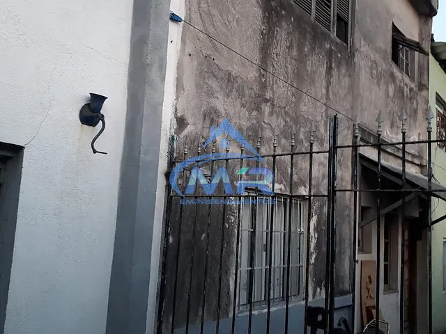 Casa com 350m² 2 quartos e 5 banheiros, à venda, no bairro Parque Boturussu em São Paulo