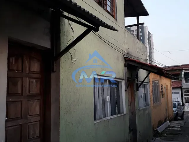 Casa com 350m² 2 quartos e 5 banheiros, à venda, no bairro Parque Boturussu em São Paulo