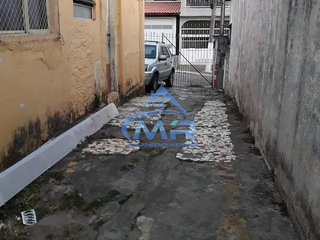 Casa com 350m² 2 quartos e 5 banheiros, à venda, no bairro Parque Boturussu em São Paulo