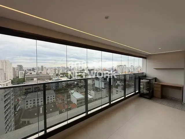 Casa com 46m² 1 quarto e 2 banheiros, para alugar, no bairro Vila Clementino em São Paulo