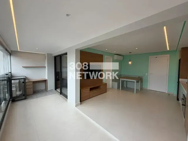 Casa com 46m² 1 quarto e 2 banheiros, para alugar, no bairro Vila Clementino em São Paulo