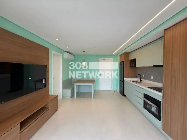 Casa com 46m² 1 quarto e 2 banheiros, para alugar, no bairro Vila Clementino em São Paulo