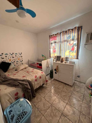 Casa 3 quartos e 1 banheiro, à venda, no bairro Bonsucesso em Rio de Janeiro