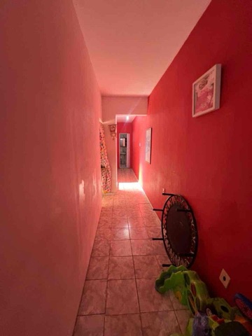 Casa 3 quartos e 1 banheiro, à venda, no bairro Bonsucesso em Rio de Janeiro