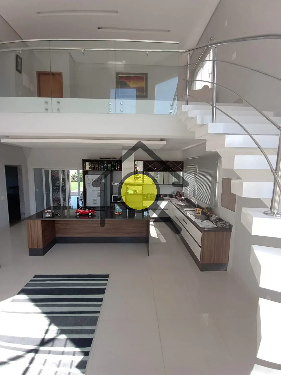 Casa, 3 quartos, 320 m² - Foto 10