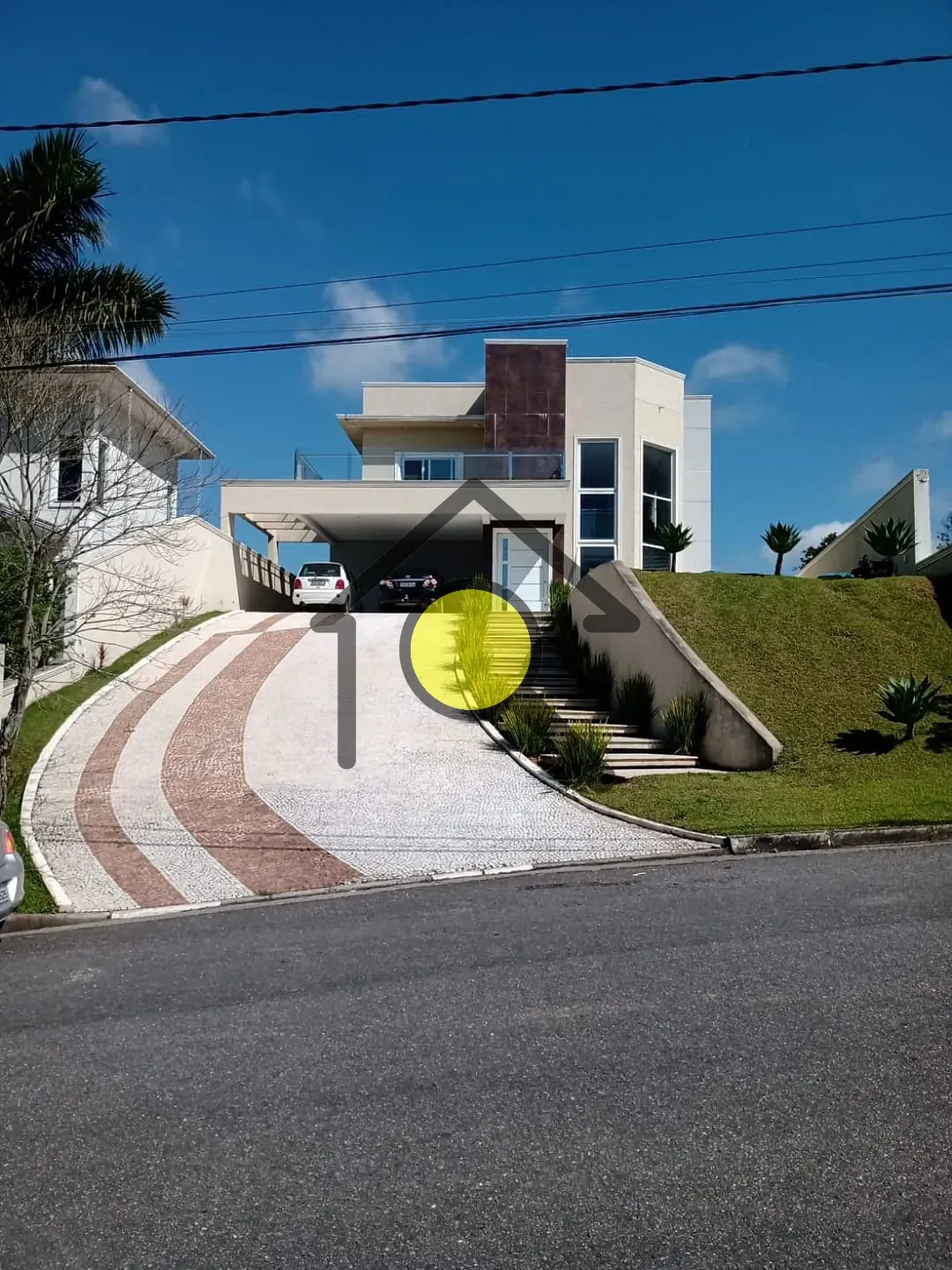 Casa, 3 quartos, 320 m² - Foto 1