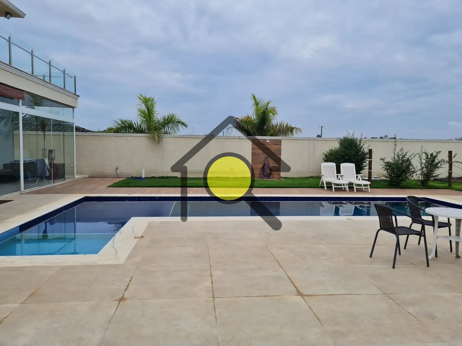 Casa, 3 quartos, 320 m² - Foto 4