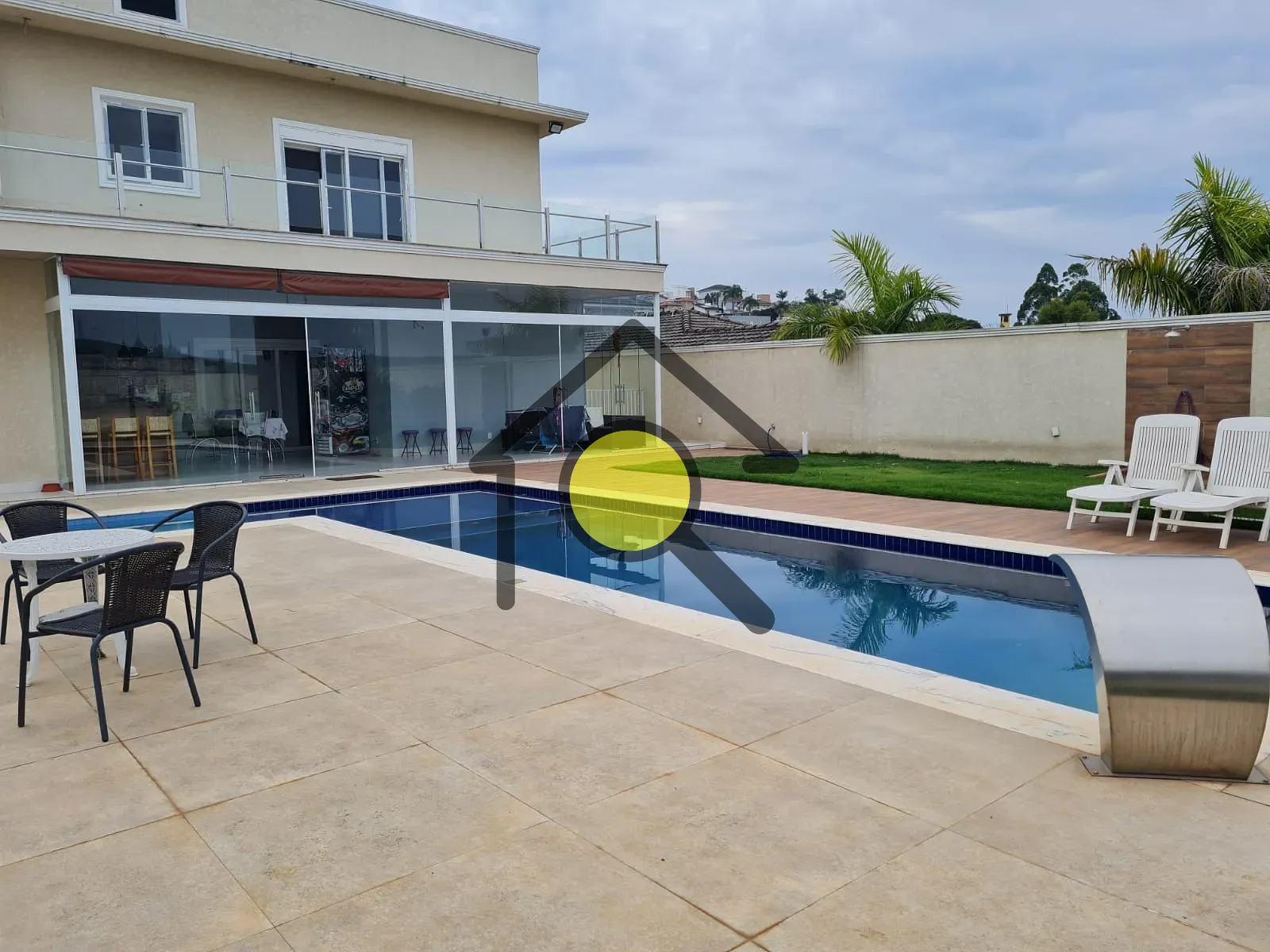 Casa, 3 quartos, 320 m² - Foto 2