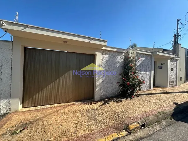 Casa com 453m² 3 quartos e 2 banheiros, para alugar, no bairro Chácara Rossi em Capivari