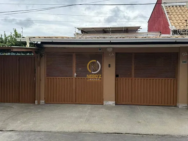 Casa 3 quartos e 4 banheiros, à venda, no bairro Monte Alegre em Dom Cavati