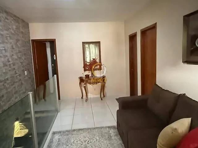 Casa 3 quartos e 4 banheiros, à venda, no bairro Monte Alegre em Dom Cavati