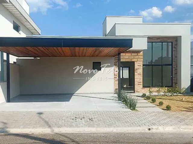 Casa 3 quartos e 3 banheiros, à venda, no bairro Loteamento Floresta em São José dos Campos