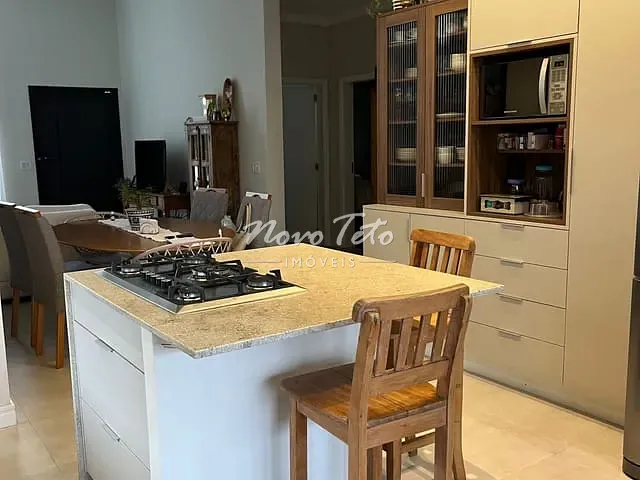 Casa 3 quartos e 3 banheiros, à venda, no bairro Loteamento Floresta em São José dos Campos