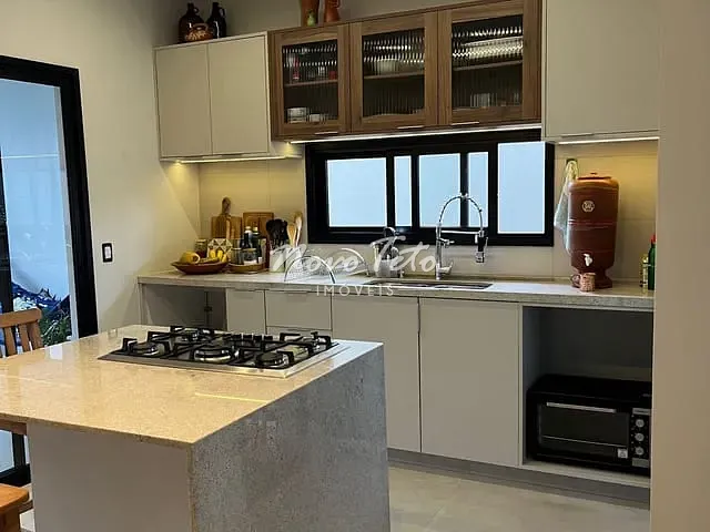 Casa 3 quartos e 3 banheiros, à venda, no bairro Loteamento Floresta em São José dos Campos