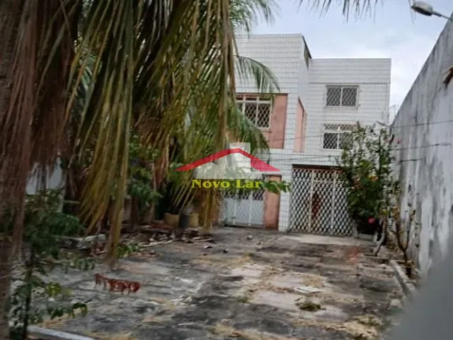 Casa com 363m² 5 quartos e 3 banheiros, à venda, no bairro José Bonifacio em Fortaleza