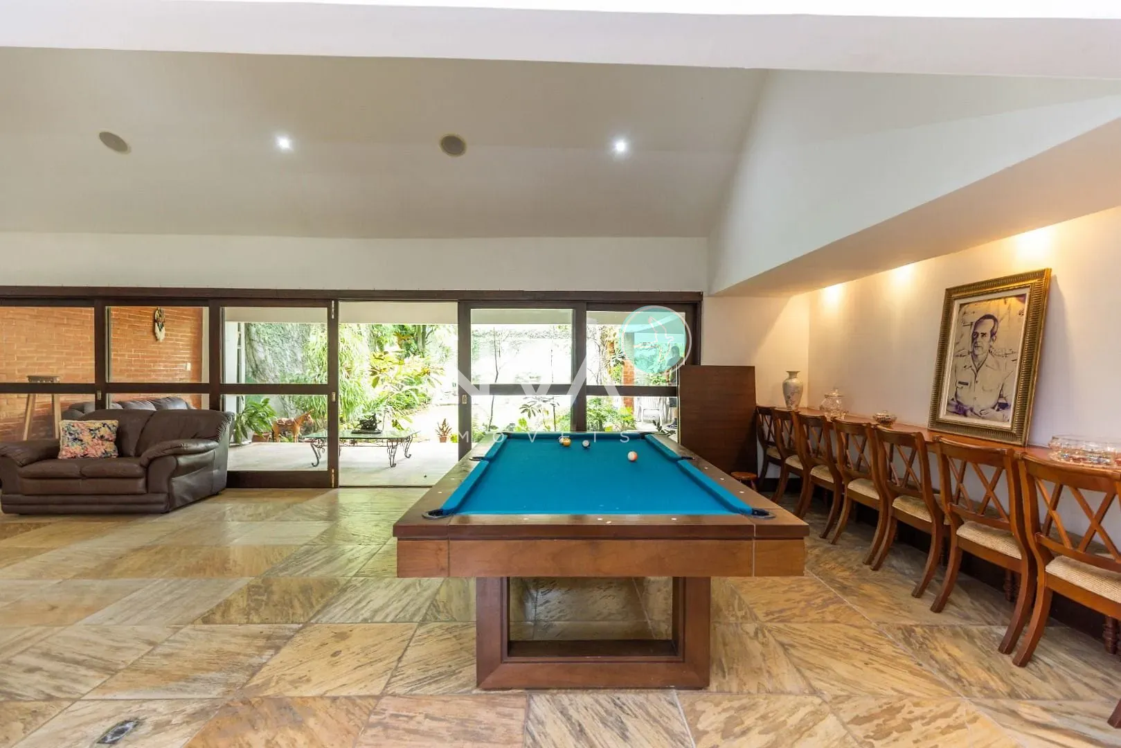 Casa, 5 quartos, 554 m² - Foto 5