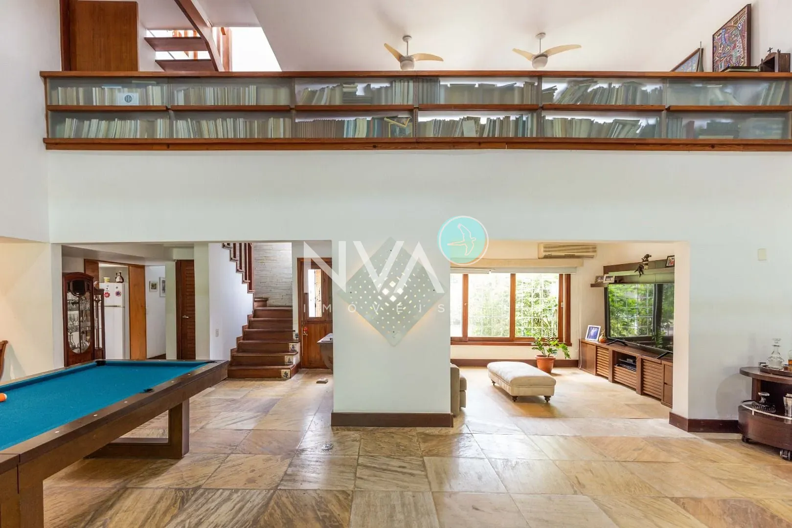 Casa, 5 quartos, 554 m² - Foto 6