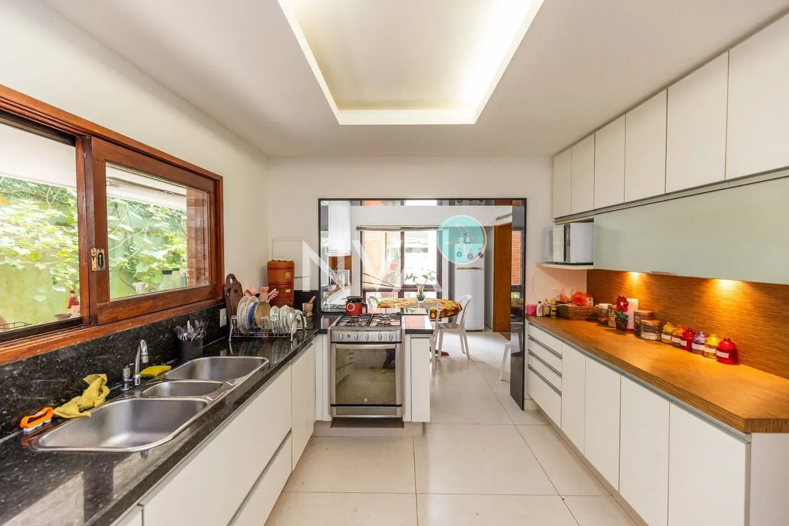Casa, 5 quartos, 554 m² - Foto 9