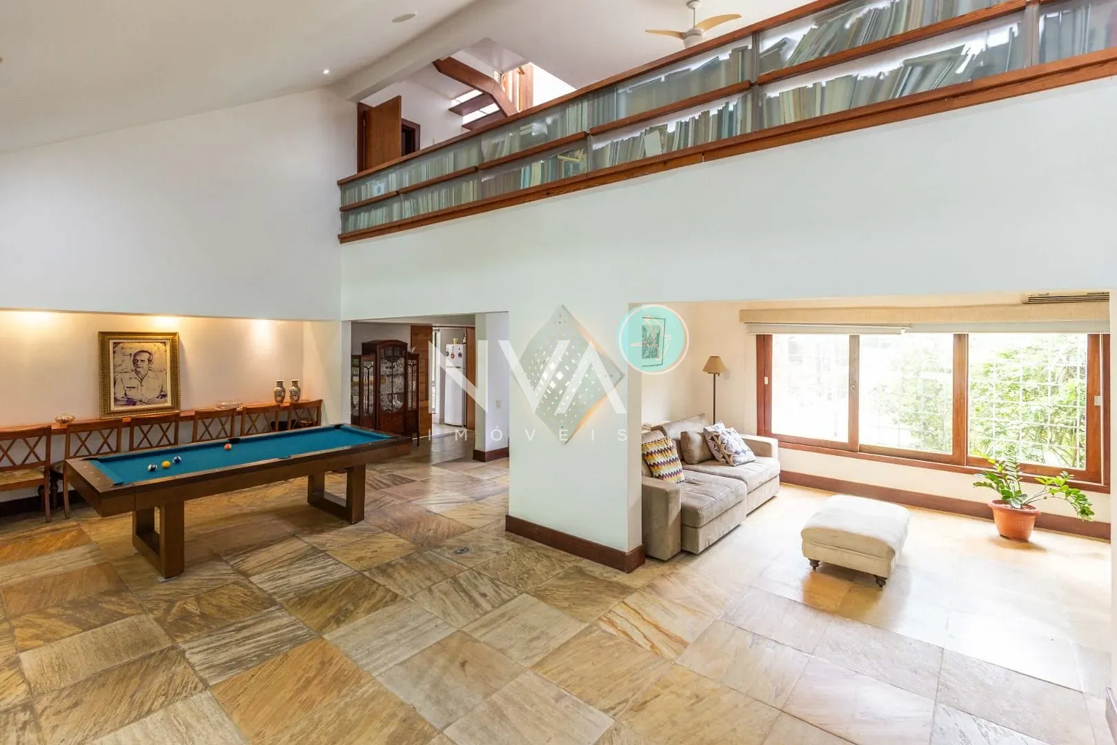 Casa, 5 quartos, 554 m² - Foto 7