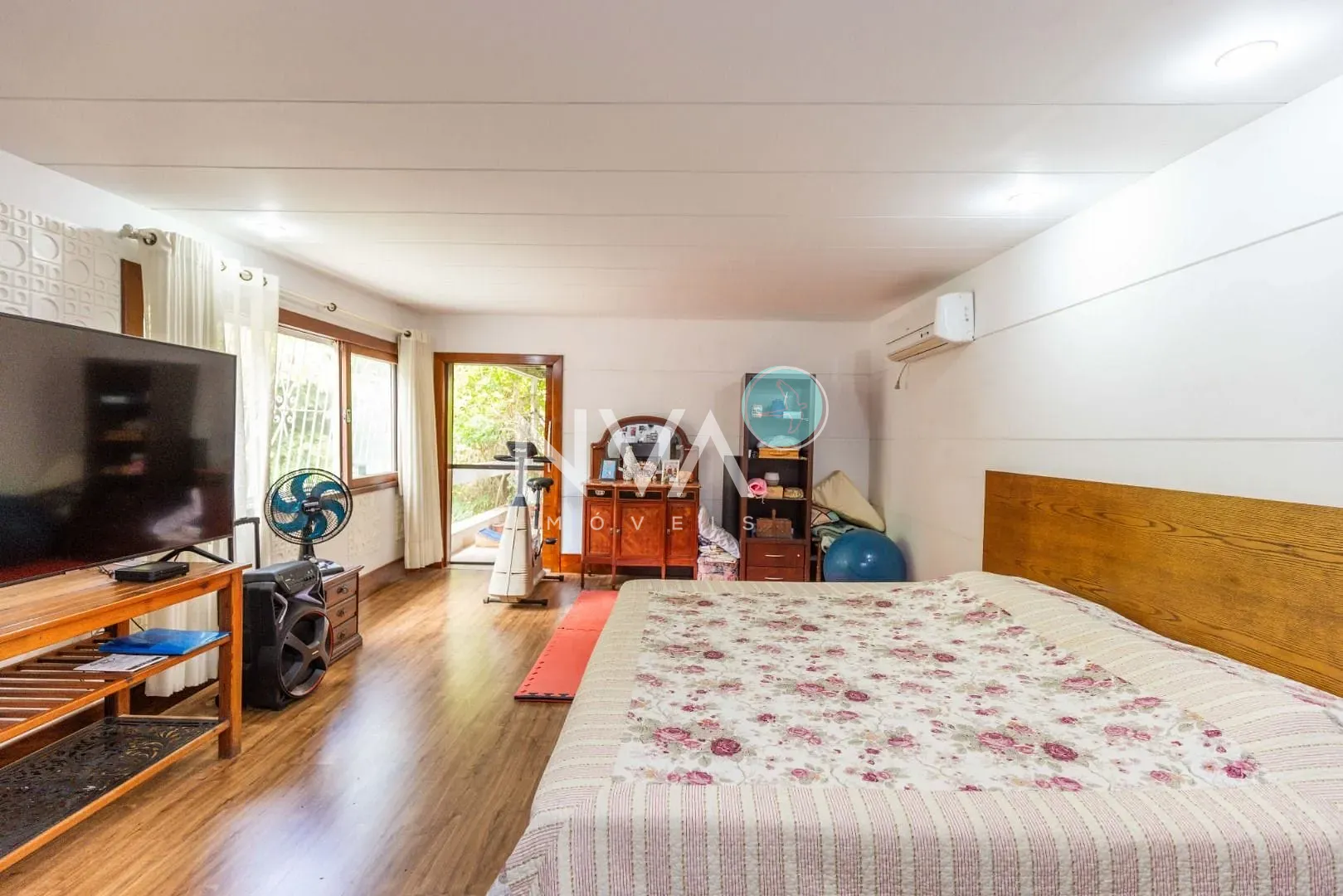 Casa, 5 quartos, 554 m² - Foto 11